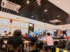 大堂-大家乐(广州中华广场店)