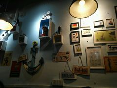 -阿明烧烤(石牌东路店)