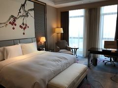 -广州增城富力万达嘉华酒店(增城万达广场地铁站店)