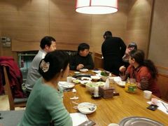 -小城粥道·海胆鲜虾粥(解放广场店)