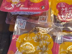 -向妈妈鲜卤(南湖金地店)