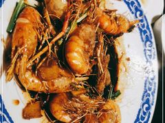 -老头儿油爆虾·知味杭州(爱琴海购物中心)