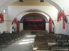 -延安杨家岭革命旧址