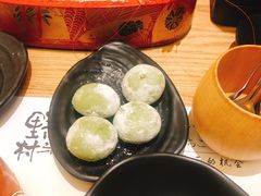 -伊豆野菜村(大族广场店)