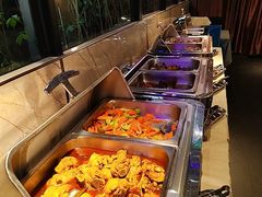 -La Medina餐厅(亮马河南路店)