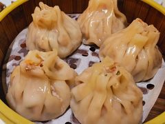 三鲜烧麦-大铁勺新津菜(东丽阳光新业广场店)