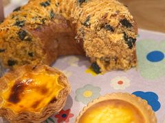 -好利来(抚顺万达店)