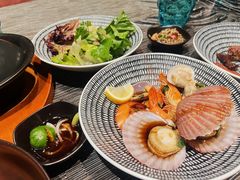 -长沙北辰洲际酒店-兰调全日餐厅