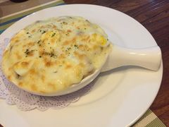 -Kitchen·Y洋厨房西餐厅(王府壹号店)