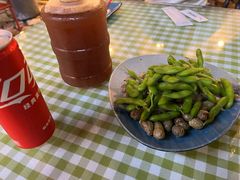 -1819餐厅·团队聚餐·烤串·精酿