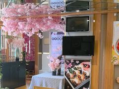 -昱匠·日本料理(金融街店)
