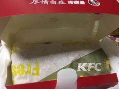 -肯德基(沈阳机场T3店)