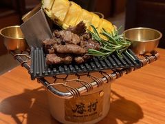 -摩打食堂(佳兆业店)