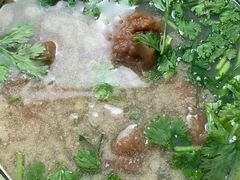 -赵家名吃四味烩菜(东大寺门食品街店)