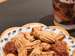 -贰醒·私房小院烧烤 (太古里店)