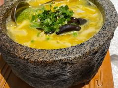 -维园悦谱·海派家常菜(乌鲁木齐南路店)