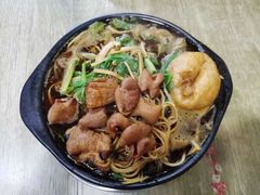 -南湖胖子砂锅(红庙店)