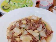 -新白鹿餐厅(城西银泰城店)