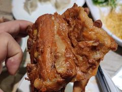 -四姐妹东北饺子(沙尾路店)