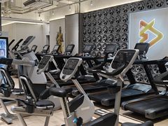 -FLARE STAR FITNESS(复地活力城店)