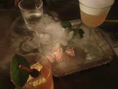 -BAR Signal·鸡尾酒酒吧