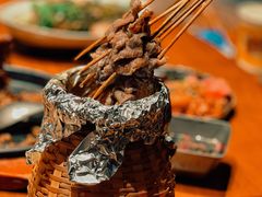 -包整·丝娃娃(一览甲秀楼风景店)