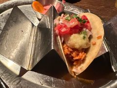 -Q MEX 库迈墨西哥餐吧(三里屯店)