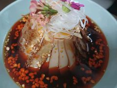 -西安凯悦酒店·湖畔中餐厅