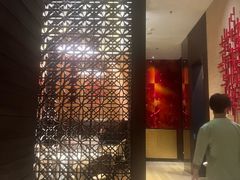 -上海金桥红枫万豪酒店-万豪中餐厅