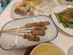 -小煵记·打边炉(西丽文光店)