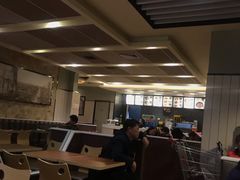 大堂-都市快车(南五马路店)