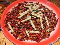 -兔槽江湖菜·重庆璧山兔(水围店)
