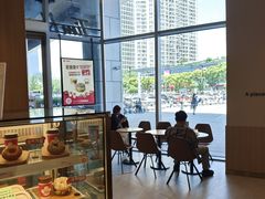 -Tims天好咖啡·贝果(东吴龙湖天街店)