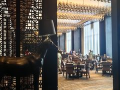 -广州天河希尔顿酒店