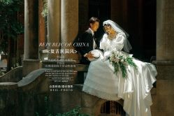-苏州HX-合喜映画婚纱摄影