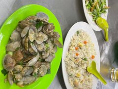 -明记烧鱼美味店