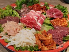 -王歘歘·chuǎ火锅(五道营店)