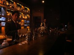 大堂-格兰酒吧Glen Bar