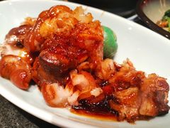 -南京大牌档(新街口德基广场店)