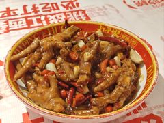 -辣小鲜·南昌大排档(船山路店)