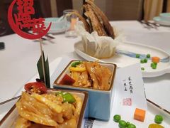 风味去骨鹅掌-930私房菜(欧阳路店)