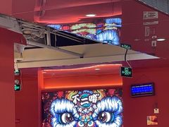 -不二啫·广府啫啫煲(江燕路万科里店)