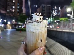 -Home Cafe(水榭春天店)