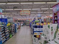 -中商平价(首义购物广场店)