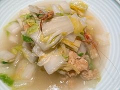 -老头儿油爆虾(胜利河美食街店)