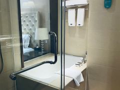 -武汉汉口火车站东方建国大酒店