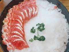 -快乐小羊(富强中路店)
