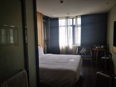 -北京南锣鼓巷亚朵酒店