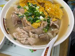 -荔林食店(西华路店)