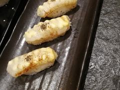 -晓寿司·精致料理(绿地店)
